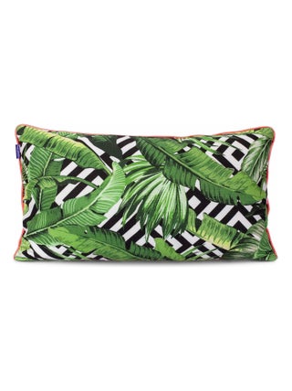 Housse de coussin décoratif Beverly hills "Happyfriday"