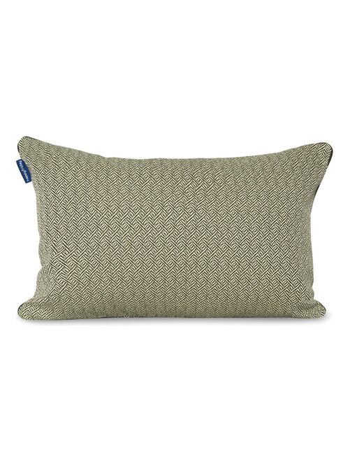 Housse de coussin décoratif Herringbone "Happyfriday" - Kiabi