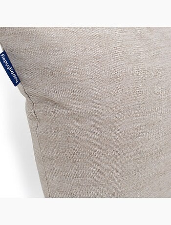 Housse de coussin décoratif Twill "Happyfriday