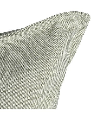 Housse de coussin décoratif Twill "Happyfriday