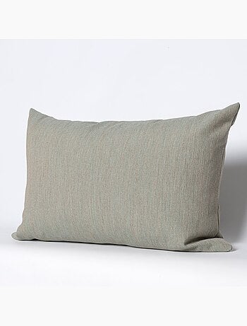 Housse de coussin décoratif Twill "Happyfriday