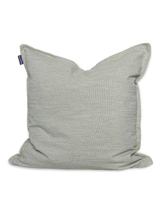 Housse de coussin décoratif Twill "Happyfriday"