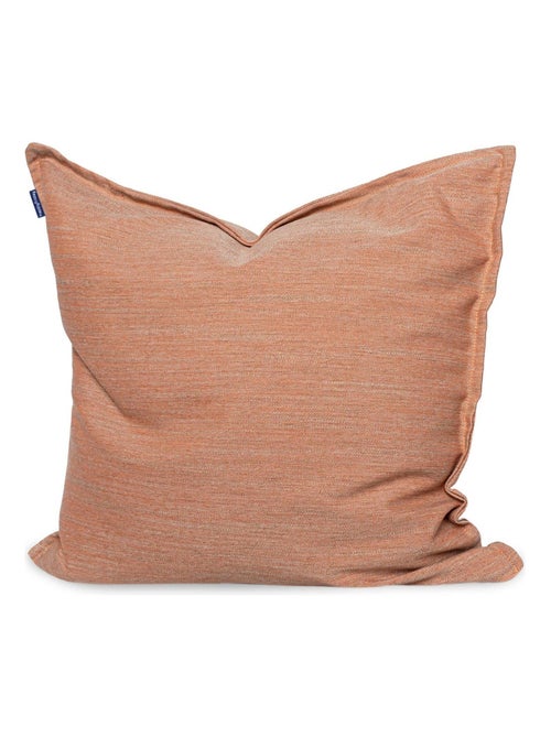 Housse de coussin décoratif Twill "Happyfriday" - Kiabi