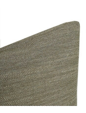 Housse de coussin décoratif Twill "Happyfriday