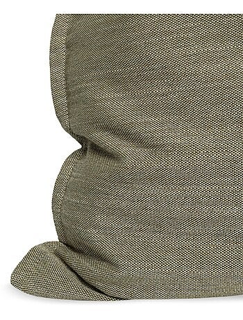 Housse de coussin décoratif Twill "Happyfriday