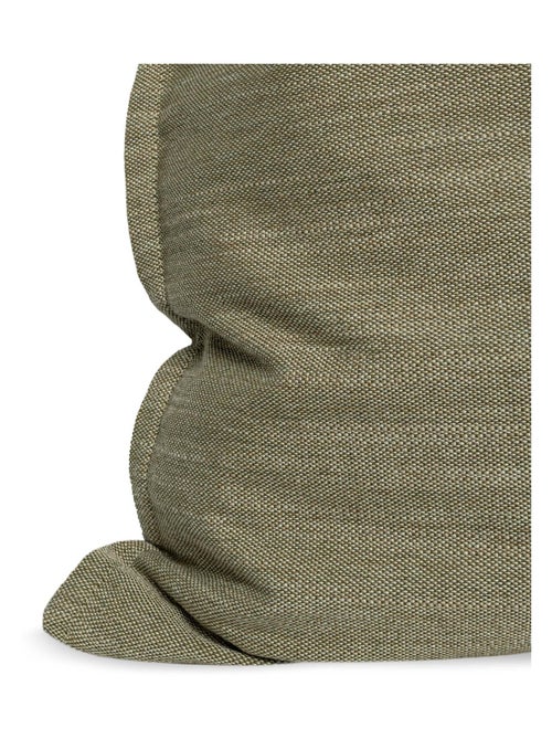 Housse de coussin décoratif Twill "Happyfriday" - Kiabi