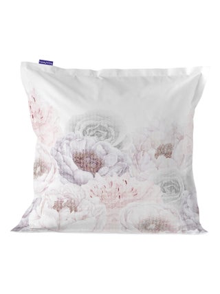 Housse de coussin Delicate bouquet "Happyfriday"