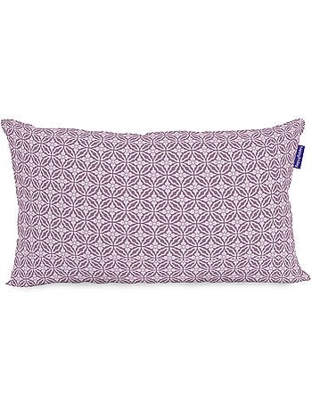 Housse de coussin Delicate bouquet "Happyfriday