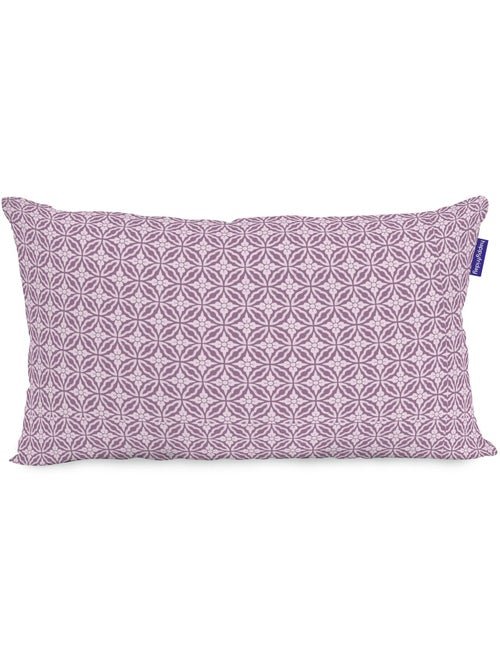Housse de coussin Delicate bouquet "Happyfriday" - Kiabi