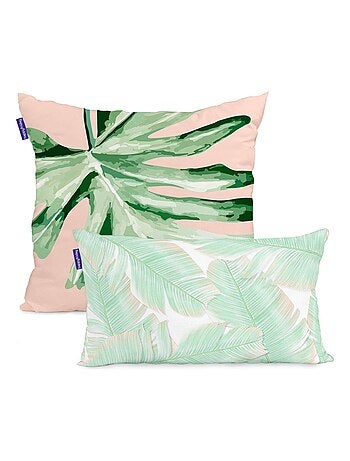 Housse de coussin Delicate "Happyfriday