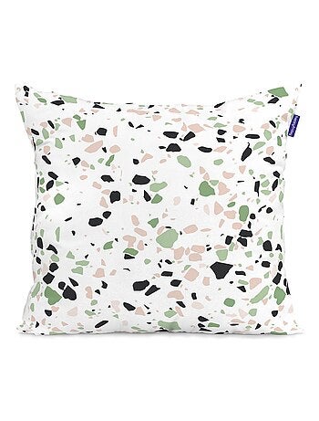 Housse de coussin Delicate "Happyfriday