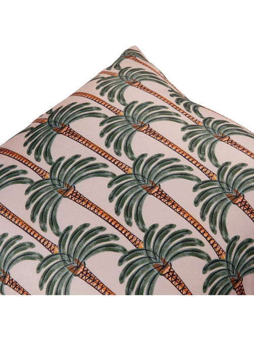 Housse de coussin d'extérieur ALBIN - Kiabi Housse de coussin d'extérieur ALBIN - Kiabi