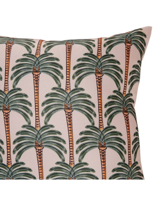 Housse de coussin d'extérieur ALBIN - Kiabi Housse de coussin d'extérieur ALBIN - Kiabi