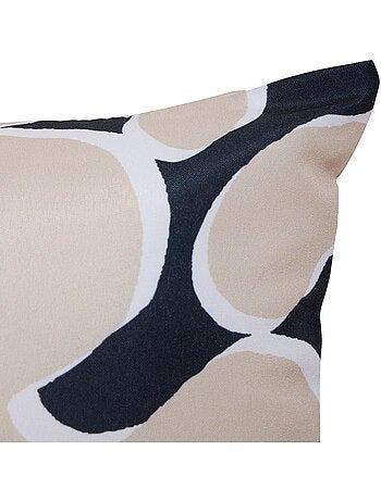 Housse de coussin d'extérieur déperlant NOLAN