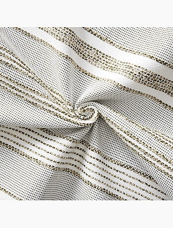 Housse de Coussin d’Extérieur – Doris