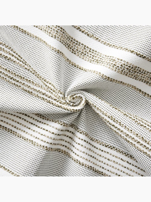 Housse de Coussin d’Extérieur – Doris - Kiabi