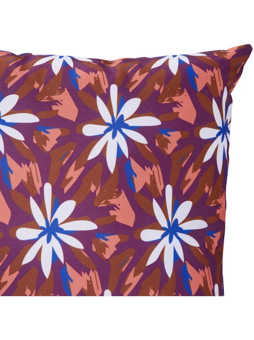 Housse de coussin d'extérieur LAHNA - Kiabi