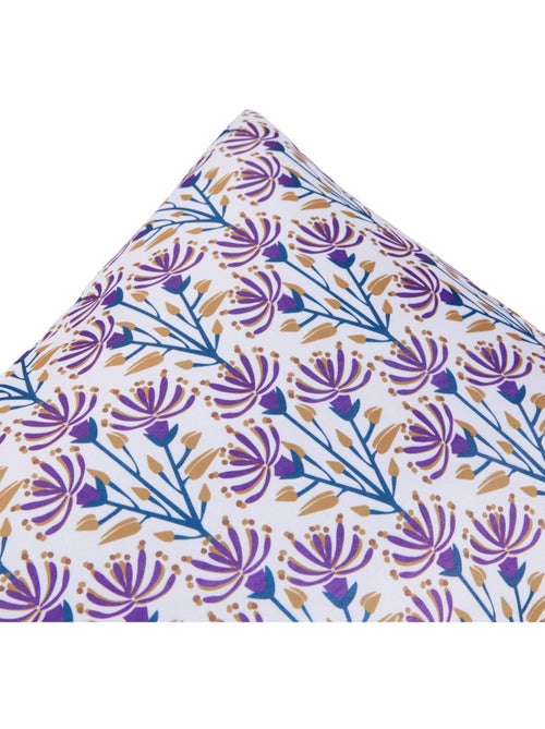 Housse de coussin d'extérieur LAHNA - Kiabi Housse de coussin d'extérieur LAHNA - Kiabi