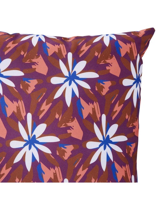 Housse de coussin d'extérieur LAHNA - Kiabi Housse de coussin d'extérieur LAHNA - Kiabi