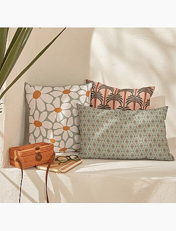 Housse de coussin d'extérieur LILIO