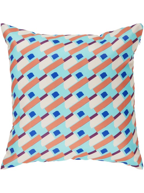 Housse de coussin d'extérieur MAX - Kiabi Housse de coussin d'extérieur MAX - Kiabi