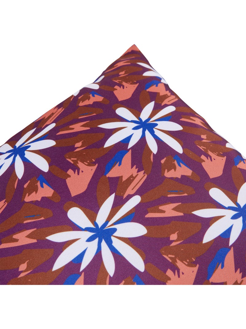 Housse de coussin d'extérieur MAX Multicolore - Kiabi
