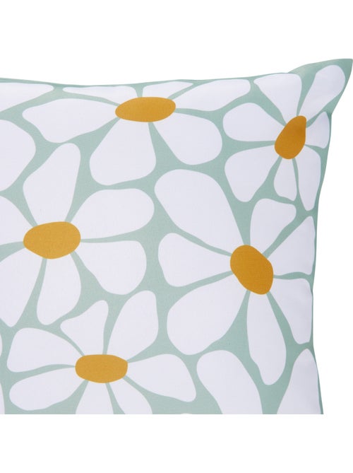 Housse de coussin d'extérieur TALIA - Kiabi Housse de coussin d'extérieur TALIA - Kiabi