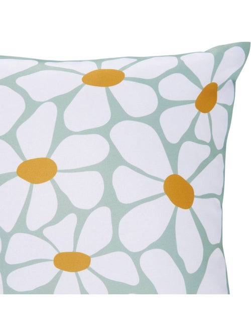 Housse de coussin d'extérieur TALIA - Kiabi Housse de coussin d'extérieur TALIA - Kiabi