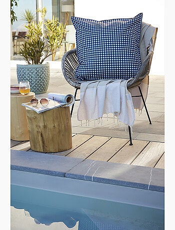 Housse de Coussin d'extérieur – Vickie