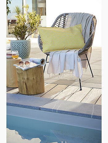 Housse de Coussin d'extérieur – Vickie