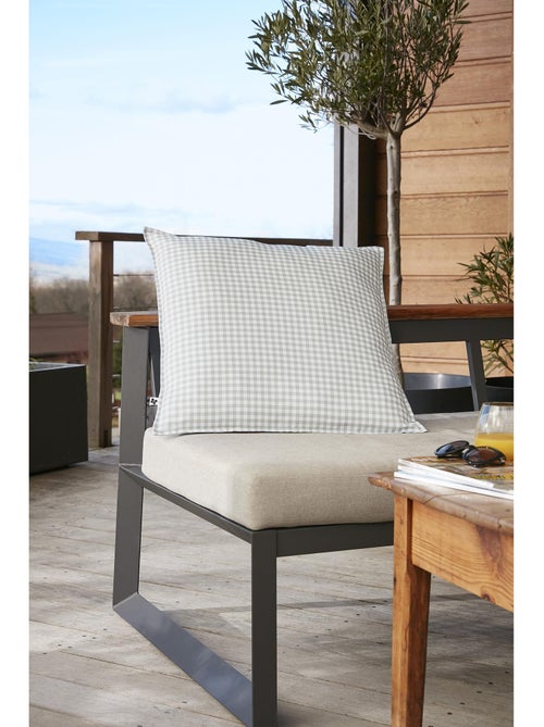 Housse de Coussin d'extérieur – Vickie - Kiabi