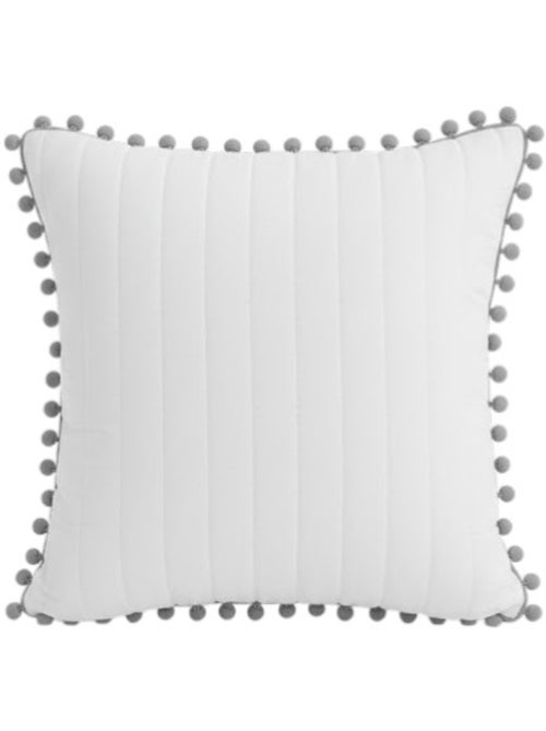Housse de coussin Dorin - Kiabi