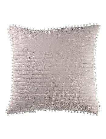 Housse de coussin Dorin