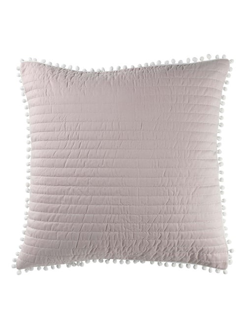 Housse de coussin Dorin - Kiabi