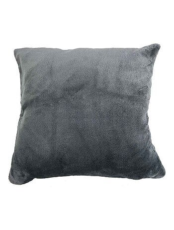 Housse de coussin douceur