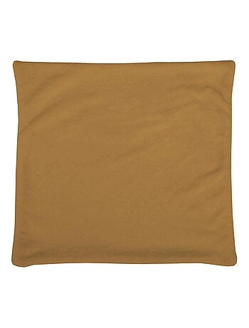 Housse de coussin douceur