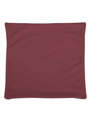 Housse de coussin douceur