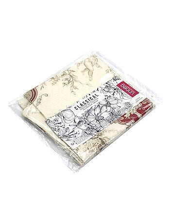 Housse de coussin DRENA Anges