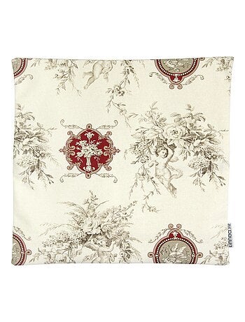 Housse de coussin DRENA Anges
