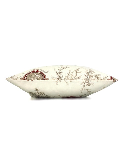 Housse de coussin DRENA Anges - Kiabi