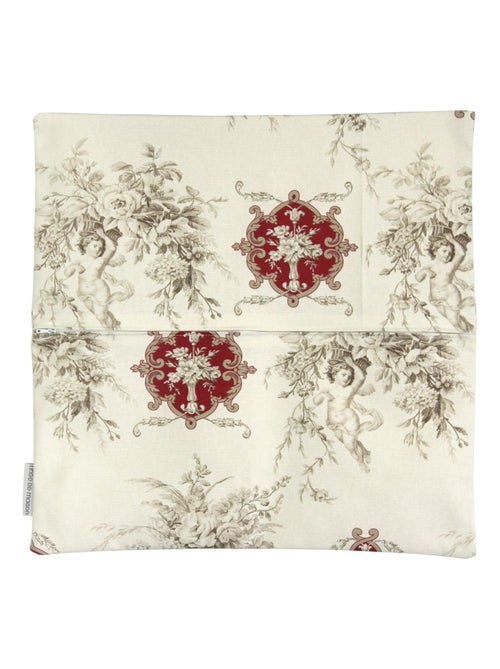 Housse de coussin DRENA Anges - Kiabi