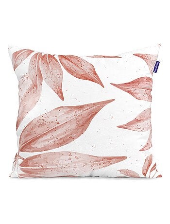 Housse de coussin Ebony "Happyfriday