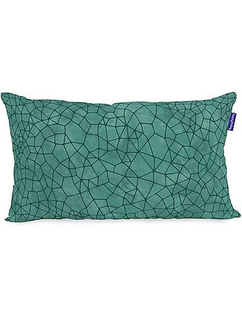 Housse de coussin Ebony "Happyfriday