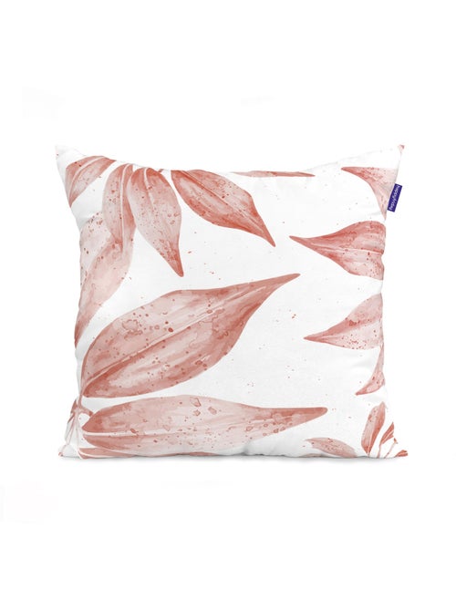 Housse de coussin Ebony "Happyfriday" - Kiabi