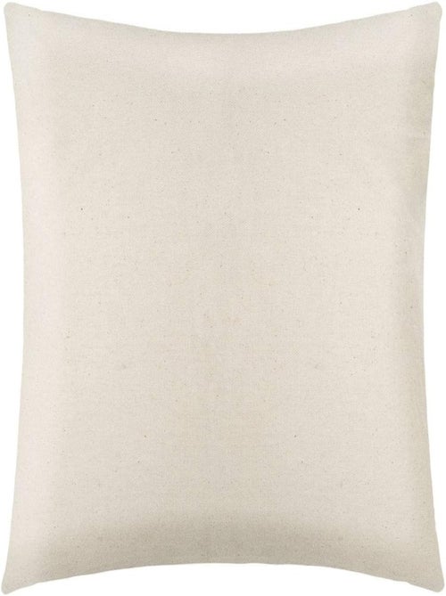 Housse de coussin en chenille motif cactus - Kiabi