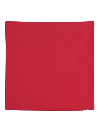 Housse de coussin en toile extérieure