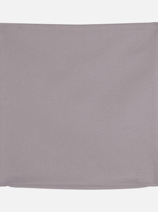 Housse de coussin en toile extérieure