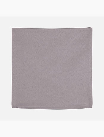 Housse de coussin en toile extérieure