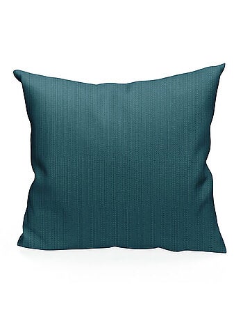 Housse de coussin en velours VELVET, par Soleil d'ocre