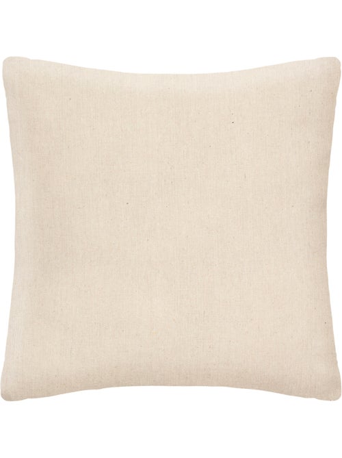 Housse de coussin ethnique PALM - Kiabi Housse de coussin ethnique PALM - Kiabi